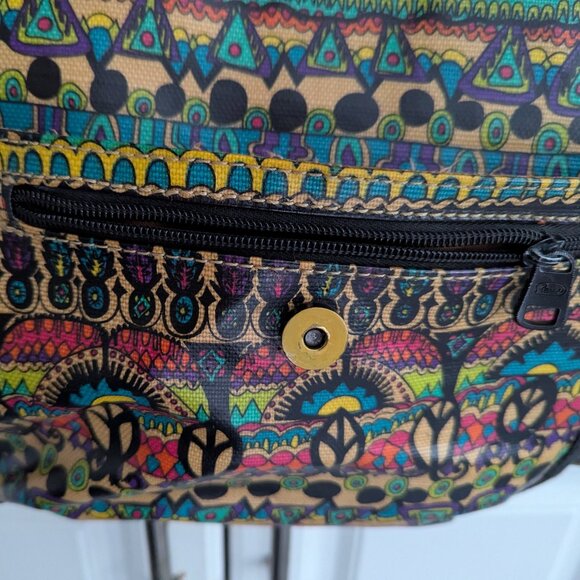 Sakroots crossbody bag - Picture 2 of 10